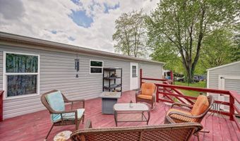 2106 E 24th St, Bedford, IN 47421
