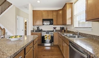 624 SNOWBERRY Way, Aberdeen, MD 21001