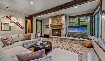 282 PEERLESS Dr, Breckenridge, CO 80424