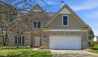 1036 Spanish Lake Dr, Avon, IN 46123