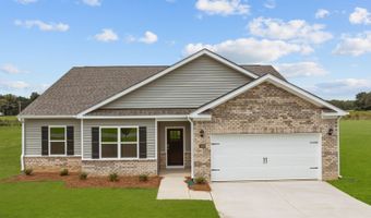 10890 BEARD Way, Bailey, NC 27807