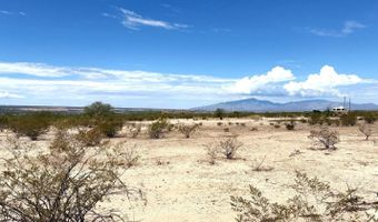 9 93 Ac S Lonesome Rd, Benson, AZ 85602