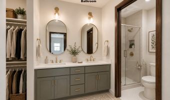 2218 N Williamsburg St, Arlington Heights, IL 60004
