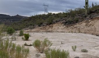 33375 S OLD BLACK CANYON Hwy, Black Canyon City, AZ 85324