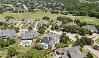 815 Faith Trl, Heath, TX 75032