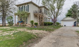 1858 County Road 159, Ashley, OH 43003