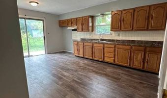 1941 W Booe Rd, Austin, IN 47102