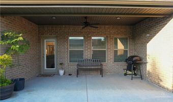 1411 Sessile Oak Way, Bentonville, AR 72713