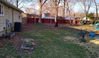 16810 LIVINGSTON Rd, Accokeek, MD 20607