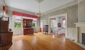 626 Hagood Ave, Barnwell, SC 29812
