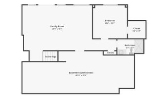 4986 W Village Ct SE, Ada, MI 49301