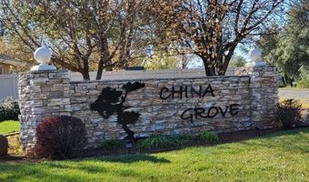 Fortune Way lot 27, Anderson, CA 96007