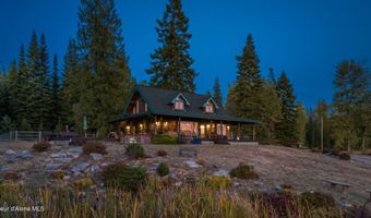4575 Blacktail Rd, Careywood, ID 83809