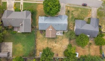 2632 Williamsburg St, Bartlesville, OK 74006