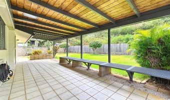 970 Apokula Pl, Kailua, HI 96734