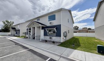 5405 105-206 Park Lawn, Chubbuck, ID 83202
