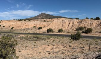PUEBLO Drive, Abiquiu, NM 87510