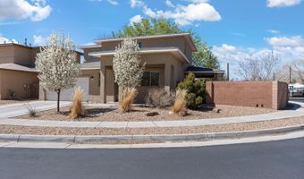 501 Whitten Trl SW, Albuquerque, NM 87105