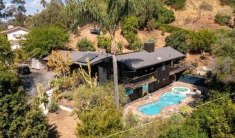 9364 Edgewood Dr, La Mesa, CA 91941