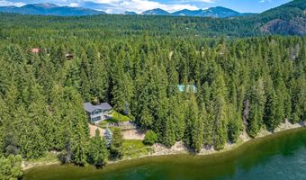 512 River Dr, Clark Fork, ID 83811