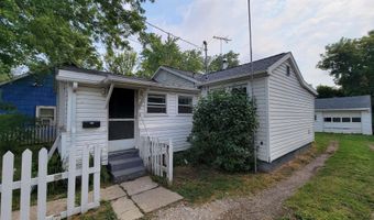 751 James St, Adrian, MI 49221