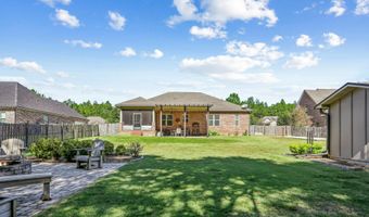 1488 Mill Creek Dr, Baker, FL 32531