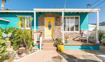 1454 Moreno St, Oceanside, CA 92054