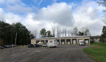 3153 W State St, Allegany, NY 14706