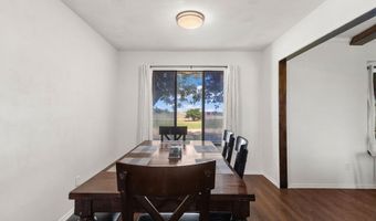 640 SE 2401, Andrews, TX 79714