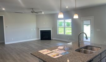 9427 Byron Ct Lot 208, Bailey, NC 27807