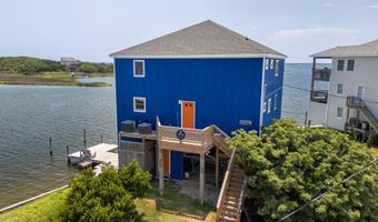 39164 S Albacore Ln Lot 145, Avon, NC 27915