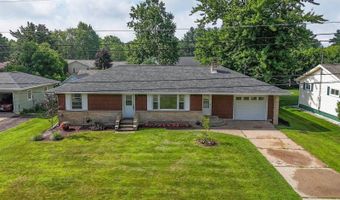 450 Goodnow Ave, Wisconsin Rapids, WI 54494