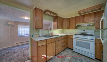 802 S 4th St, Basin, WY 82410