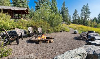 631 Saddlehorn Trl, Bigfork, MT 59911