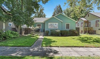 1405 W Fort St, Boise, ID 83702