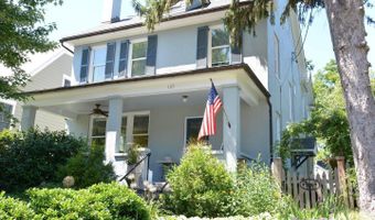 137 MONTICELLO Ave, Annapolis, MD 21401