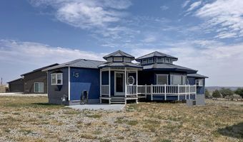 15 Ridge Rd, Buffalo, WY 82834