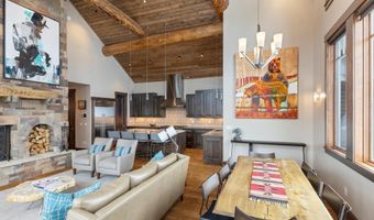 18 Upper Cascade Ridge Rd 18, Big Sky, MT 59716
