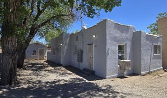 110 Mesa St SE, Albuquerque, NM 87106