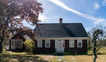 366 Mooseneck Rd, Addison, ME 04606