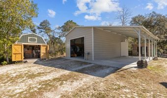 10730 NW 61ST Ln, Chiefland, FL 32626