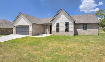 5916 Coldspring Ln, Bartlesville, OK 74006