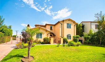 210 S Molino St, Alhambra, CA 91801