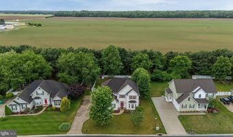 450 ORCHARD GROVE Way, Camden Wyoming, DE 19934