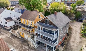 153 Marlborough St, East Greenwich, RI 02818