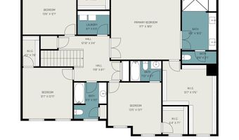 5325 FRANCONIA Rd, Alexandria, VA 22310