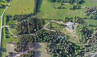 1448 N Potpourri Dr, Ashton, ID 83420