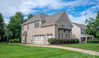 6615 Springs Mill Rd, Charlotte, NC 28277