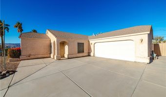 2526 Country Club Pl, Bullhead City, AZ 86442