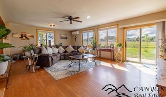 5 Longhorn Dr, Cody, WY 82414